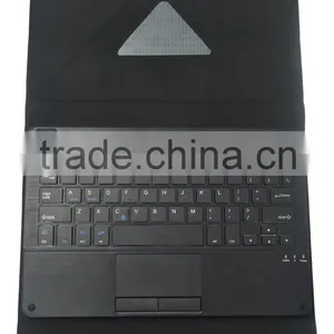 Bluetooth Interface Type 59 Keys Wireless Bluetooth 3.0 With Foldable Case thumbnail-4