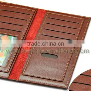Factory Promotion Fashion Silm Men Wallet thumbnail-4