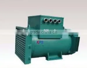 New Brand of High Effective Excitation Energy Saving Marine Generator for Sale thumbnail-1