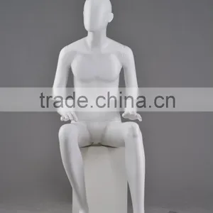 Lifelike Male Mannequins/ Male Mannequin/ Male Mannequins/ Male Mannequins for Sale/ Mannequin Male/ Male Mannequins for Sale thumbnail-5