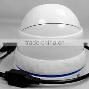 Hot Sale Hidden Video Camera 800TVL Sony Effio-V Super WDR Defog 3DNR Outdoor Vandalproof Security Dome Cctv Camera thumbnail-4