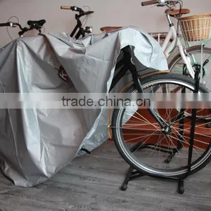 >>>Promotional Bespoke Logo Printed Bike/Bicycle Saddle Cover/Seat Cover/ thumbnail-1