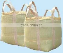 Vietnam Good Quality 1 Ton Big Bag, Cement Ton Bag, One Ton Bag thumbnail-1