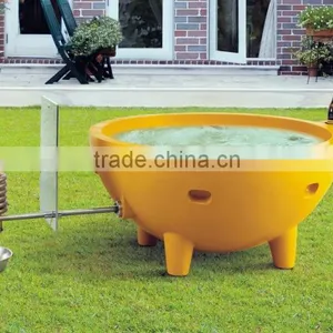 CUPC Pool Hot Tub,sex 3 Person Hot Tub,luxurious Sex Hot Tub thumbnail-1