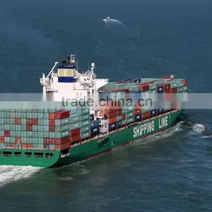 Cheapest Express/air/sea Freight Rates From China to USA thumbnail-6