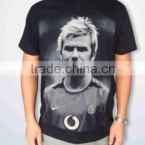 Hot Sale Chinese 8-color Flatbed Digital A3 T Shirt Printer for Sale thumbnail-1
