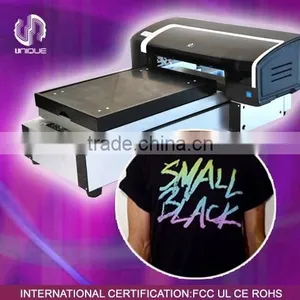 Top Selling A3 T-shirt Printer for Sale thumbnail-1