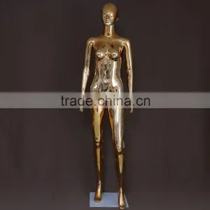 China Factory Of Mannequins In Window Display Mannequin thumbnail-3