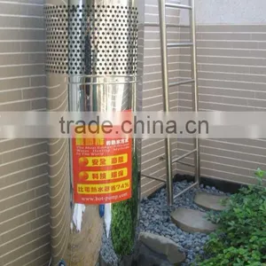 MACON All in One Heat Pump Project Examples thumbnail-1