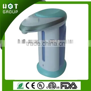 400ML Automatic Soap Dispenser thumbnail-1