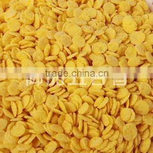 High Quality Breakfast Cereal Corn Flakes Machinery thumbnail-6