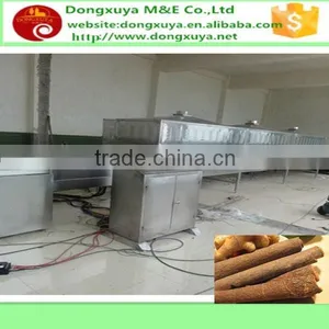 304 # Microwave Drying Sterilization Machine thumbnail-3