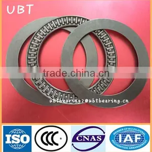 AXK 1528 Changzhou Factory Flat Needle Roller Bearings AXK1528 thumbnail-3