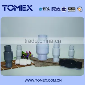 Saudi Arabia Market Popular Check Valve, Spring Check Valve, Swing Check Vale Quality Choice thumbnail-2