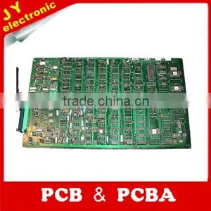 High Quality HDI PCB Factory Multilayer Pcb Manufacturing thumbnail-3