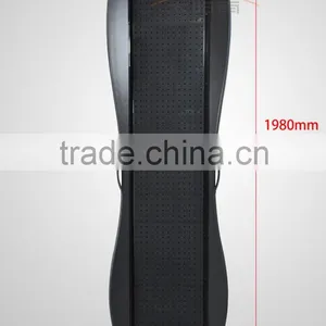 Original Factory Custom Plastic Floor Display thumbnail-6
