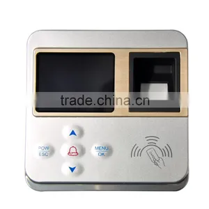 Fingerprint Door Access Control System Realand MF-211,Card Door Entry thumbnail-1