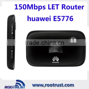 Original Huawei E5776 4G LTE Pocket Wifi Router Hotspot thumbnail-1