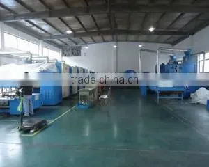 Hong Yi Nonwovens Production Co., Ltd. company overview - view 4 thumbnail