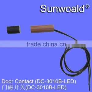 Electric Magnetic Switch Sensor thumbnail-2