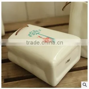 Pen Container,storage Container, thumbnail-2