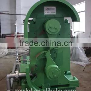 Metal Cutting Machine Flying Shear for the Steel Rolling Mill Line thumbnail-4