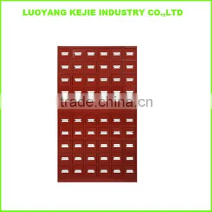 Electrostatic Powder Coating OEM Medical Drawers Cabinet,chemical Storage Cabinet,spare Parts Cabinet thumbnail-4