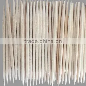 250pcs per Can Square Wooden Toothpicks thumbnail-3
