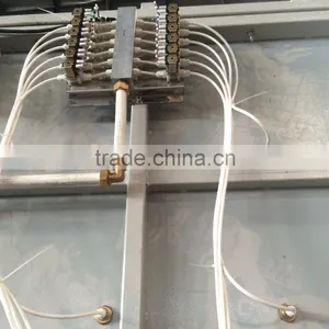 CWWS Series Door and Window Water Tightness Tester From Jinan Tianchen Testing Machine thumbnail-5
