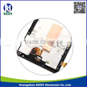 Original LCD Touch Panel,LCD Replacement Digitizer for Nokia Liumia 1520 Display Screen Assembly thumbnail-6