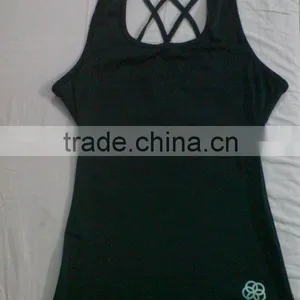 Sports Tops/ Yoga Tops/ Yoga Wears thumbnail-1