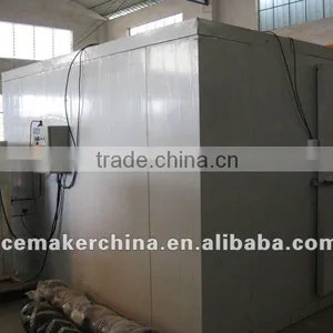 Cold Room for Fish (size and Temperature Make as Order ) thumbnail-1