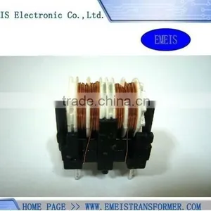 Low Frequency Filter/inductor Manufacture thumbnail-1
