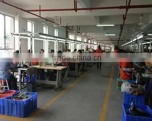 Guangdong Pitanco Shoes Co., Ltd. company overview - view 2 thumbnail