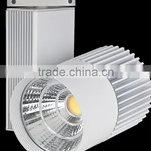 Cob 20w Led Track Light CE thumbnail-2