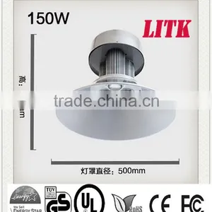 High Quality Super Bright Led Highbay Light High Bay Led Light Fixture thumbnail-2