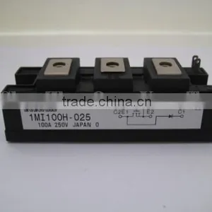Quality Guarantee IGBT MODULE 1MI100H-025 thumbnail-3