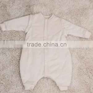 Winter Baby Sleeping Bags High Quality Soft Touch And OEM/ODM Service thumbnail-3