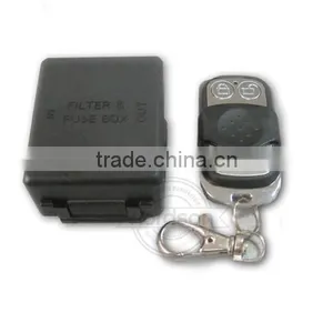 Wireless Remote Switch Suitable for Access Control thumbnail-1