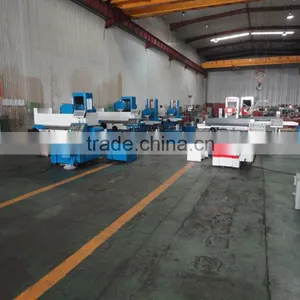 SG2050AH,SG2050AHR,SG2050AHD Easy Operation Saddle Moving Surface Grinding Machine thumbnail-5