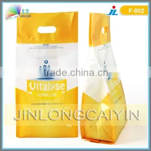 Quad-seal Fruit Bag With Hanger Hole thumbnail-1
