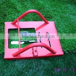 High Quality Artificial Turf Machine thumbnail-2