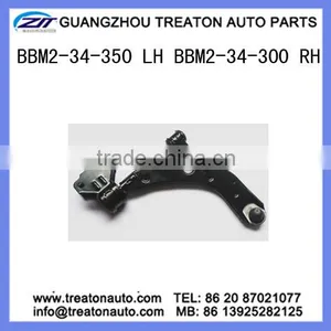 CONTROL ARM FOR MAZDA 3 BL BBM2-34-350 LH BBM2-34-300 RH thumbnail-1