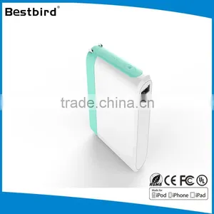 10000mah Universal Portable Uniden Power Bank 2600 thumbnail-1