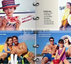 Print at Home Just Download Free Software With Minicolor Premium Quality Glossy Memory Book 8:5 by Yourself thumbnail-1