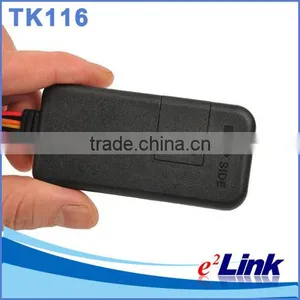 Hot Sale Tk116 Gps Tracking Devices for Automobiles thumbnail-1