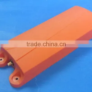 433MHz Wall Mount Antenna Box 5dbi Demission 75*225*60 mm thumbnail-1