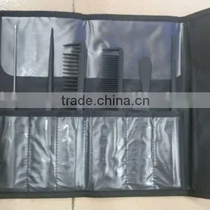 Salon Carbon Hair Comb Kit thumbnail-1