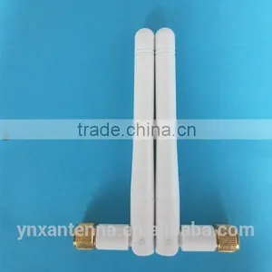High Quality 2.4GHz 3dBi RP-SMA Wifi Antenna for Mini PC PCI Card thumbnail-4