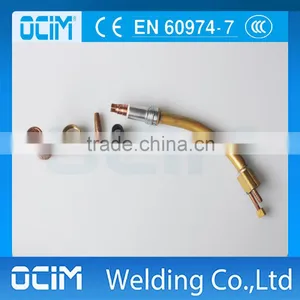 OCIM Brand TMAX5001 Type Welding Torch Parts thumbnail-5